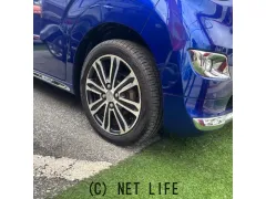 ダイハツ キャスト