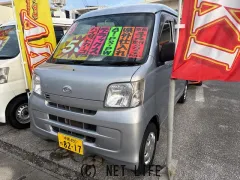 ダイハツ ハイゼットカーゴ