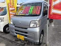 ダイハツ ハイゼットカーゴ