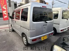 ダイハツ ハイゼットカーゴ