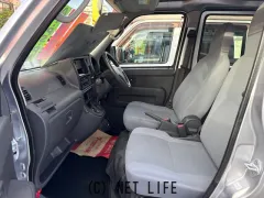 ダイハツ ハイゼットカーゴ