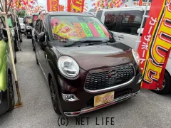 ダイハツ キャスト