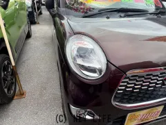 ダイハツ キャスト