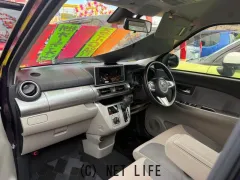 ダイハツ キャスト