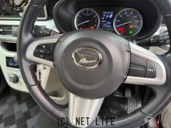 ダイハツ キャスト