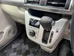 ダイハツ キャスト