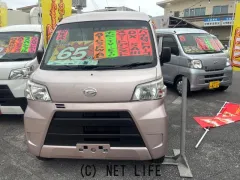 ダイハツ ハイゼットカーゴ