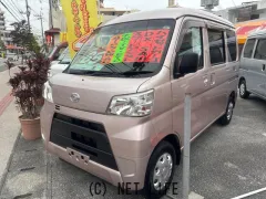 ダイハツ ハイゼットカーゴ