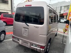 ダイハツ ハイゼットカーゴ