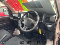 ダイハツ ハイゼットカーゴ