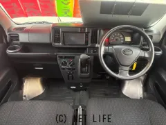 ダイハツ ハイゼットカーゴ