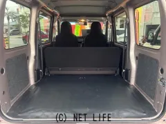 ダイハツ ハイゼットカーゴ