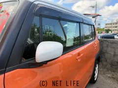 スズキ ハスラー