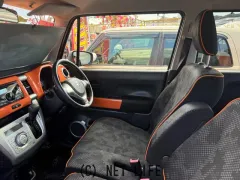 スズキ ハスラー