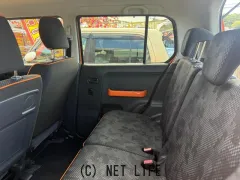 スズキ ハスラー