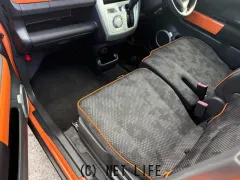 スズキ ハスラー