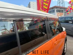 スズキ ハスラー