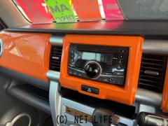 スズキ ハスラー