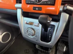 スズキ ハスラー