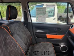 スズキ ハスラー