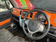 スズキ ハスラー