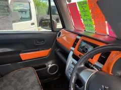 スズキ ハスラー