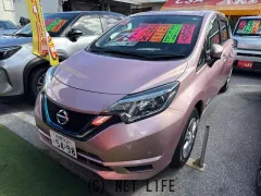 日産 ノート