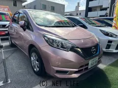 日産 ノート