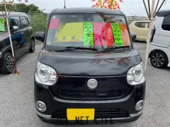 ダイハツ ムーヴキャンバス