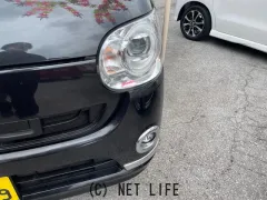 ダイハツ ムーヴキャンバス