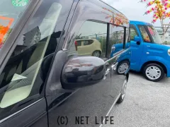 ダイハツ ムーヴキャンバス