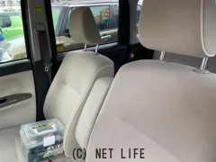 ダイハツ ムーヴキャンバス