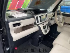 ダイハツ ムーヴキャンバス