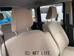 ダイハツ ムーヴキャンバス