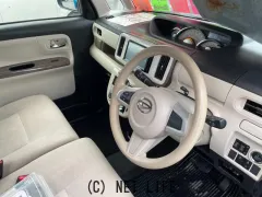 ダイハツ ムーヴキャンバス