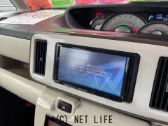 ダイハツ ムーヴキャンバス