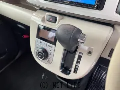 ダイハツ ムーヴキャンバス