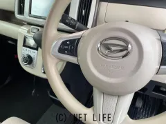 ダイハツ ムーヴキャンバス