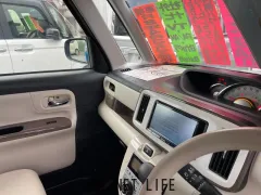 ダイハツ ムーヴキャンバス