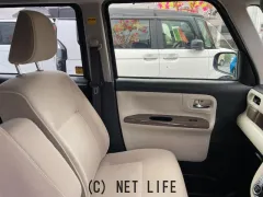 ダイハツ ムーヴキャンバス