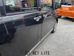 ダイハツ ムーヴキャンバス