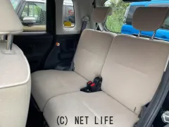 ダイハツ ムーヴキャンバス