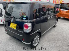 ダイハツ ムーヴキャンバス