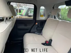 ダイハツ ムーヴキャンバス