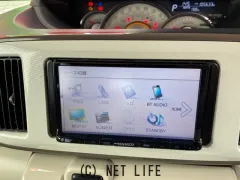 ダイハツ ムーヴキャンバス