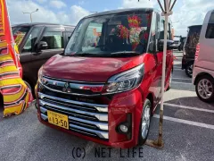 三菱 eKスペース