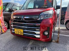 三菱 eKスペース