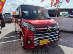 三菱 eKスペース