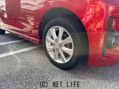 三菱 eKスペース