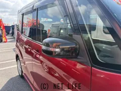 三菱 eKスペース